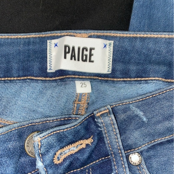 paige jeans - Picture 2 of 4